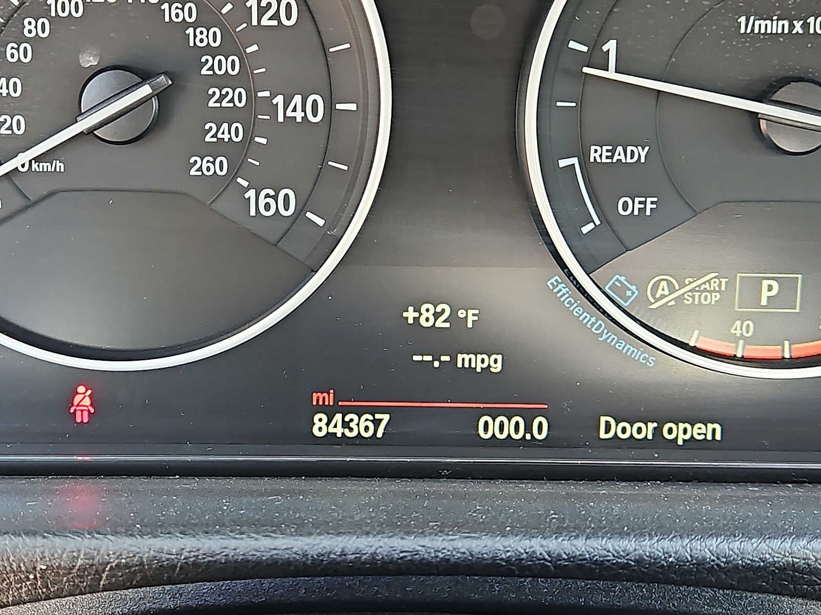 2015 BMW 4 Series 2dr Cpe 428i xDrive AWD SULEV
