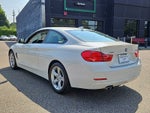 2015 BMW 4 Series 2dr Cpe 428i xDrive AWD SULEV