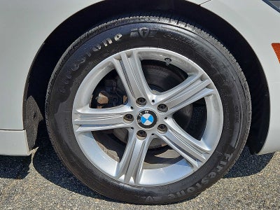 2015 BMW 4 Series 2dr Cpe 428i xDrive AWD SULEV