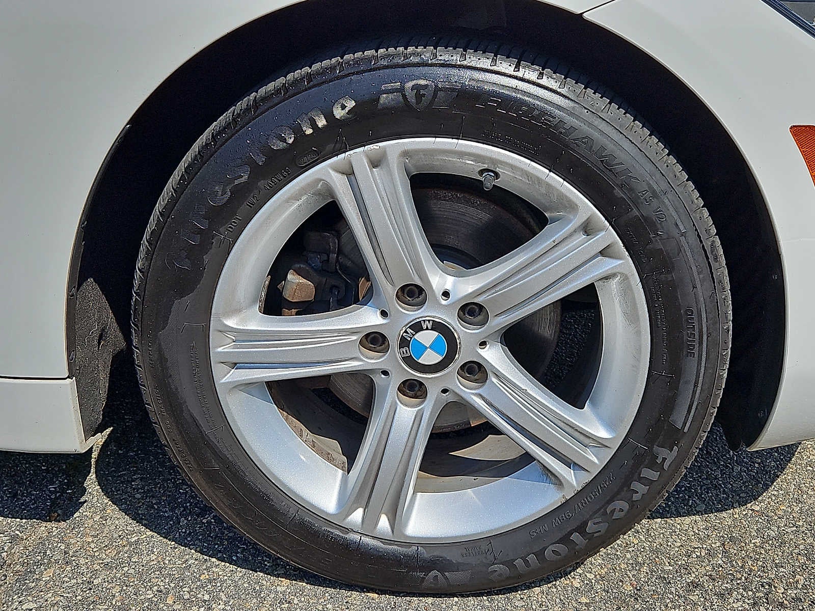 2015 BMW 4 Series 2dr Cpe 428i xDrive AWD SULEV