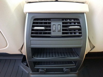 2017 BMW 5 Series 535i Gran Turismo