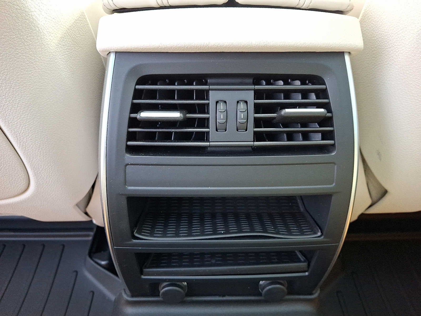 2017 BMW 5 Series 535i Gran Turismo