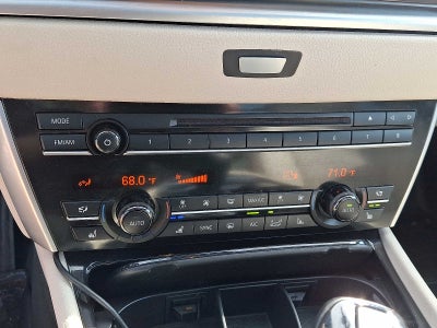 2017 BMW 5 Series 535i Gran Turismo