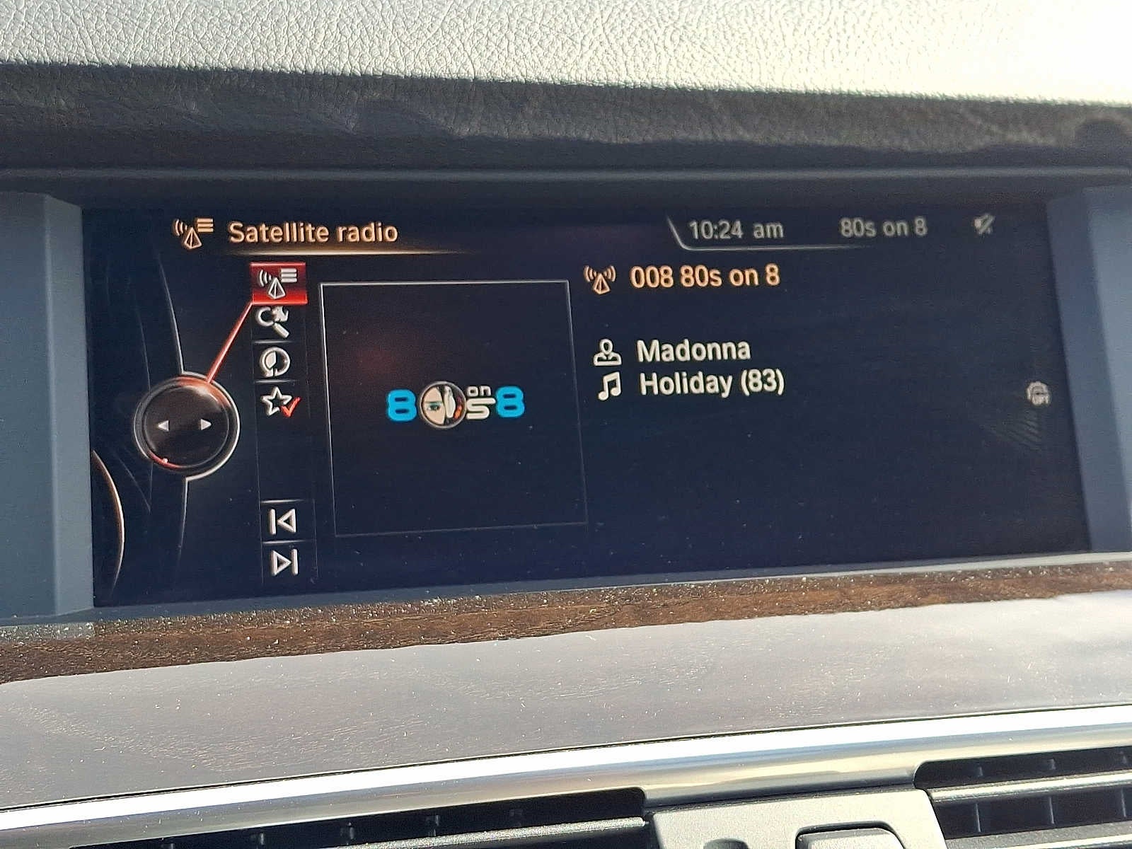 2017 BMW 5 Series 535i Gran Turismo