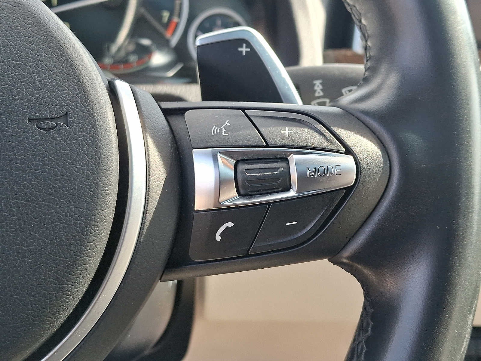 2017 BMW 5 Series 535i Gran Turismo