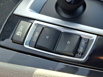 2017 BMW 5 Series 535i Gran Turismo