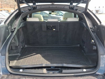 2017 BMW 5 Series 535i Gran Turismo