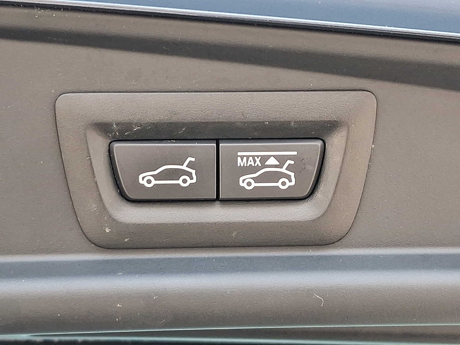 2017 BMW 5 Series 535i Gran Turismo