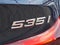 2017 BMW 5 Series 535i Gran Turismo