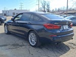 2017 BMW 5 Series 535i Gran Turismo