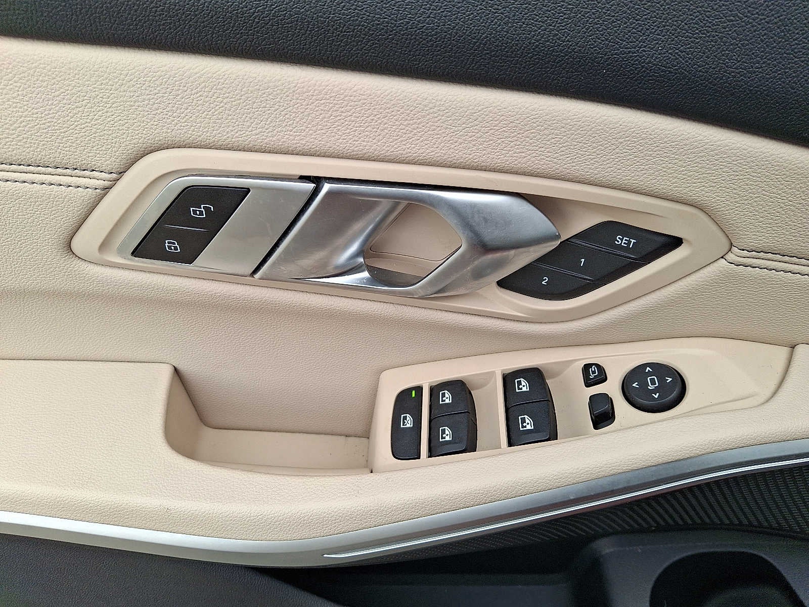 2020 BMW 3 Series 330i xDrive Sedan