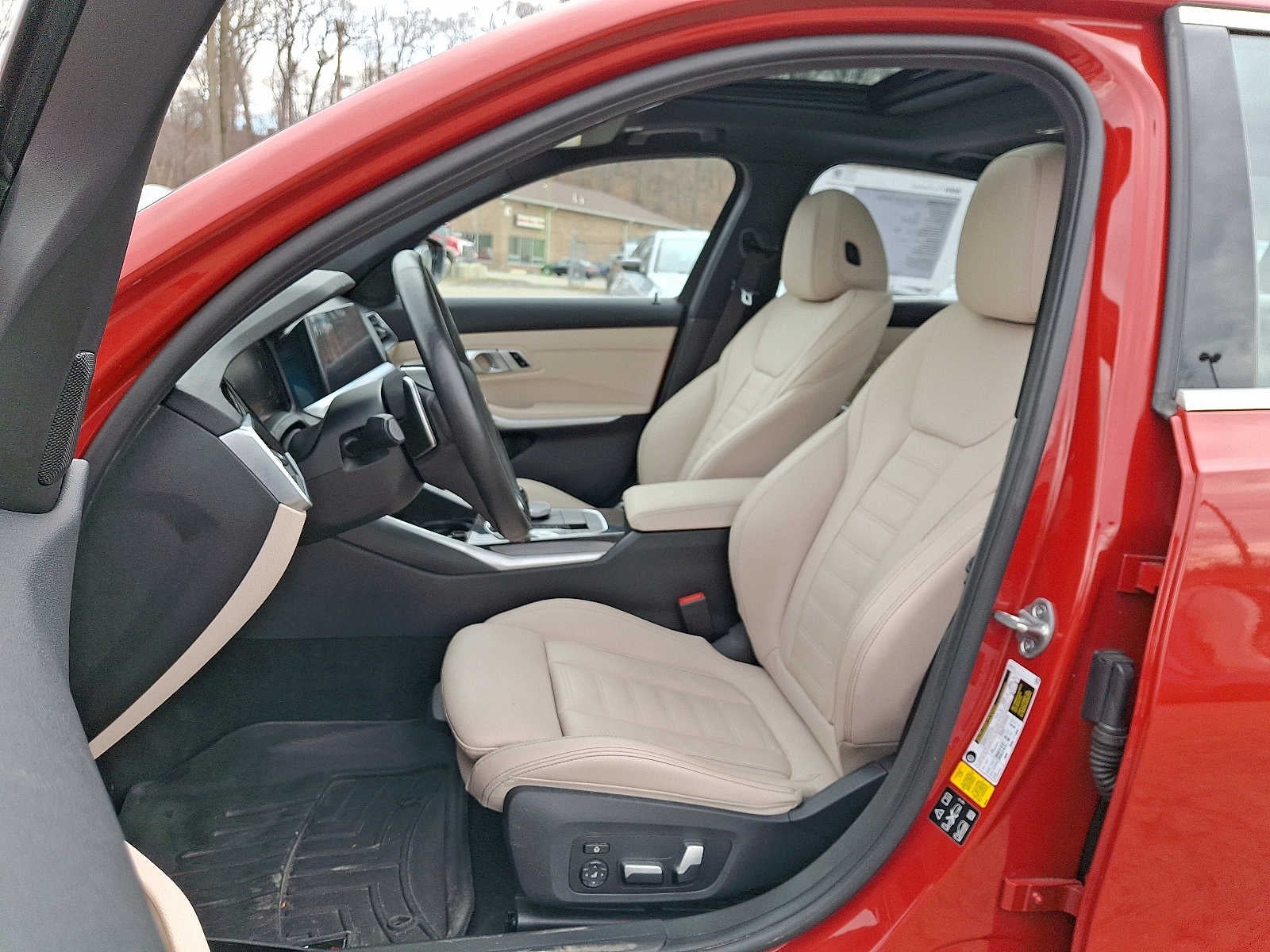 2020 BMW 3 Series 330i xDrive Sedan