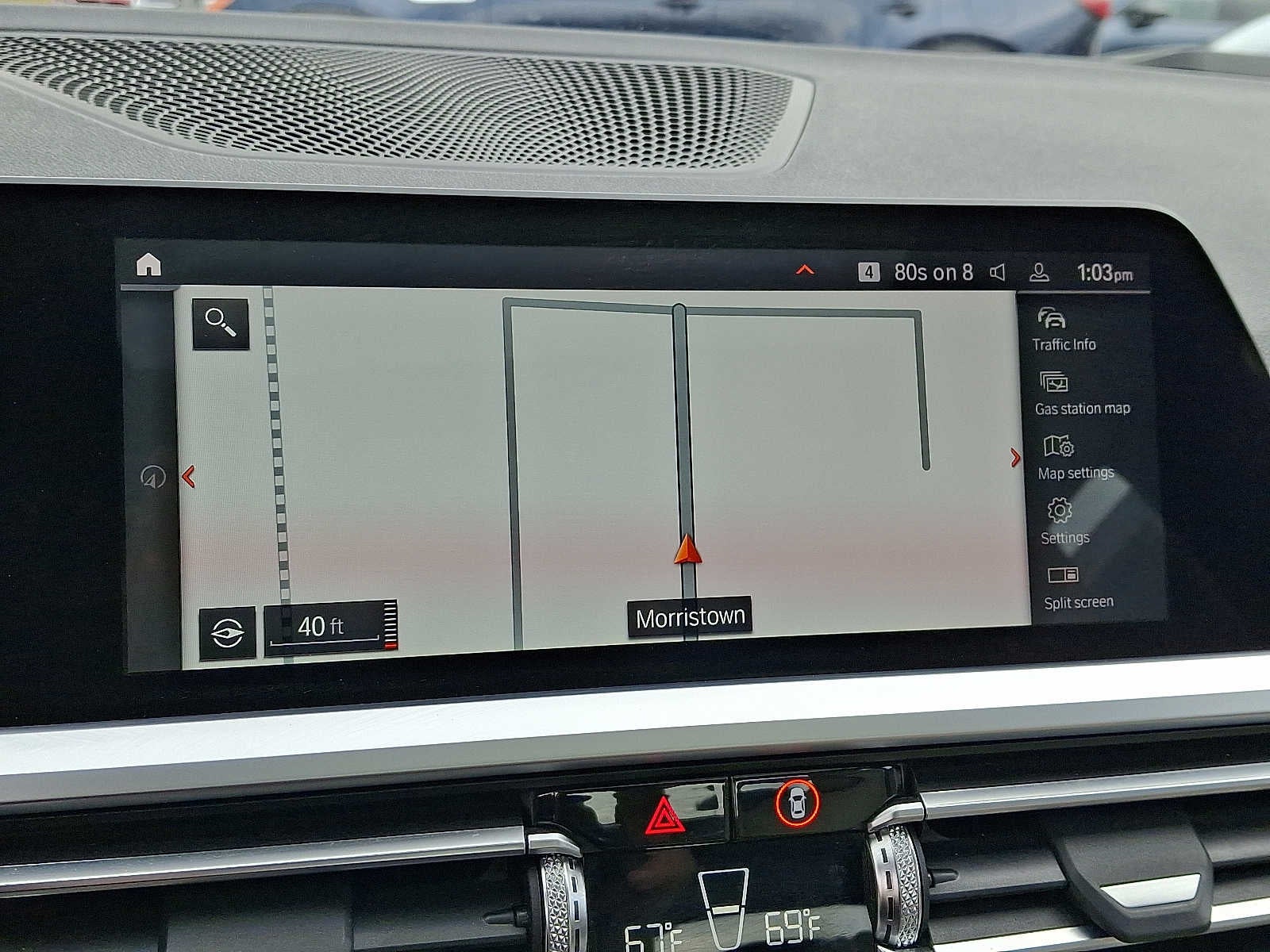 2020 BMW 3 Series 330i xDrive Sedan