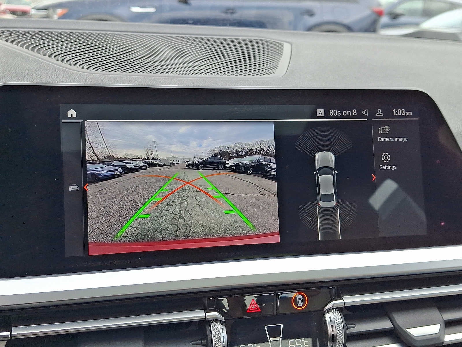 2020 BMW 3 Series 330i xDrive Sedan