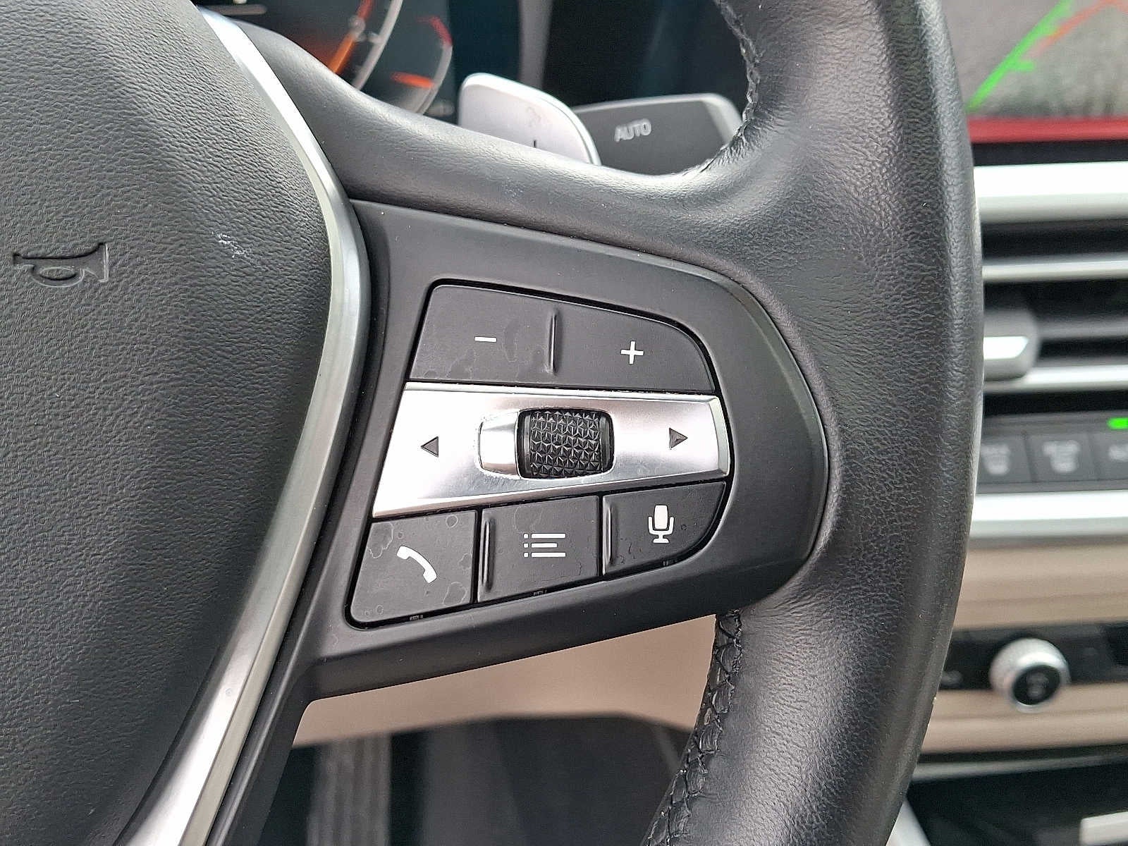 2020 BMW 3 Series 330i xDrive Sedan