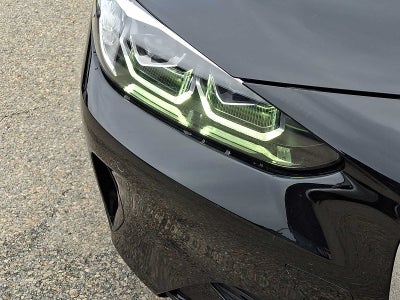 2021 BMW 4 Series 430i xDrive Coupe