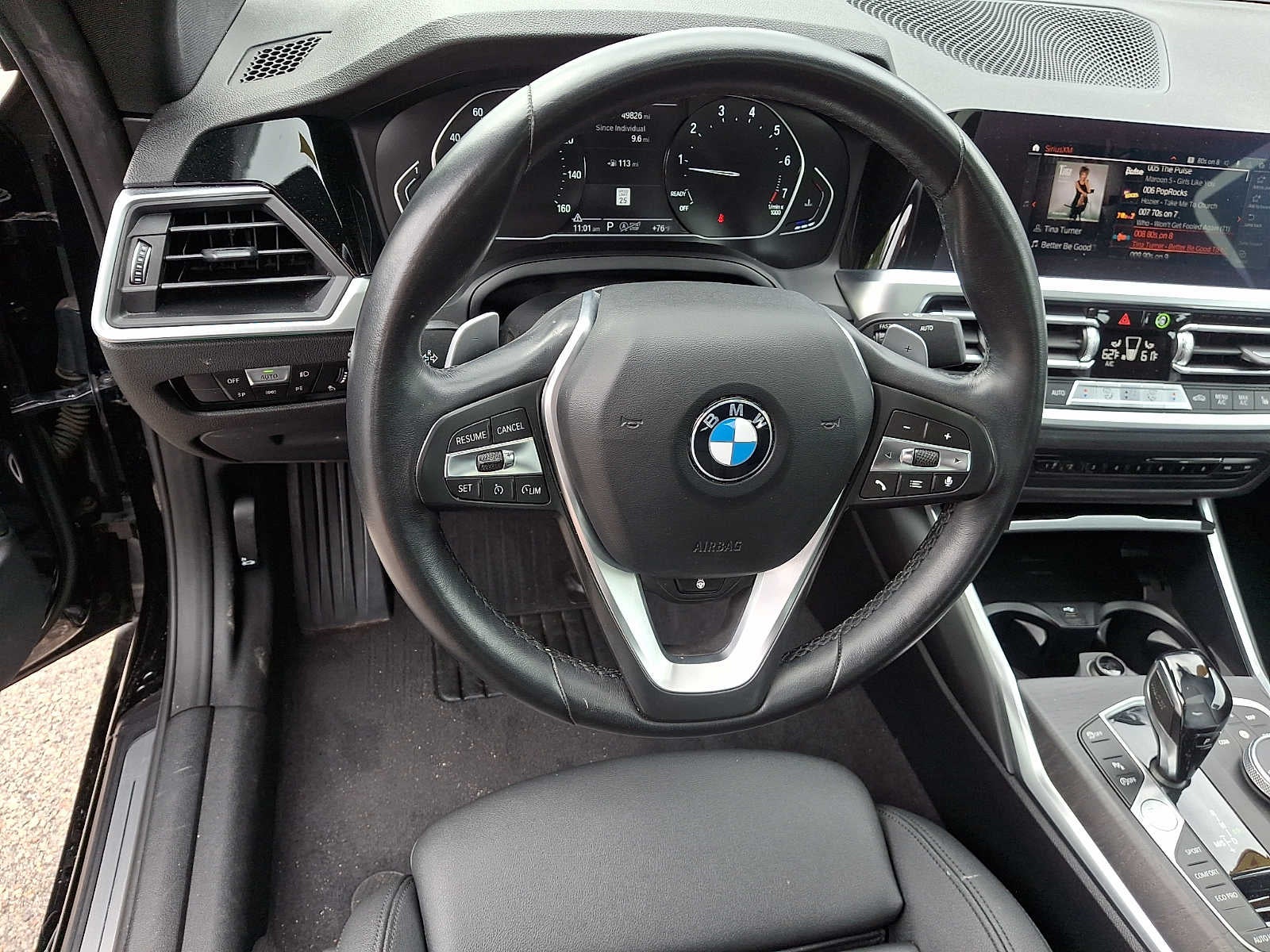 2021 BMW 4 Series 430i xDrive Coupe