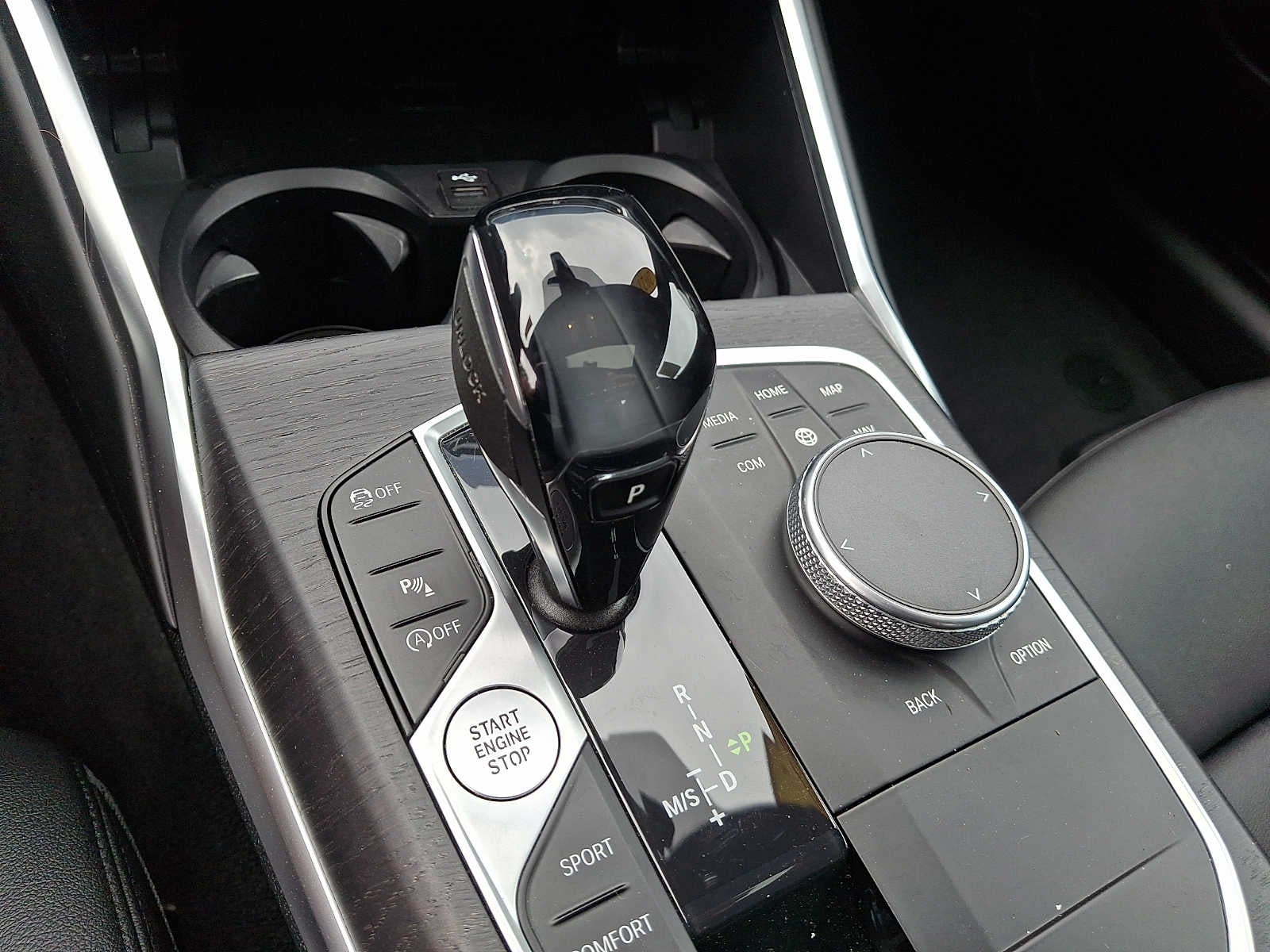 2021 BMW 4 Series 430i xDrive Coupe