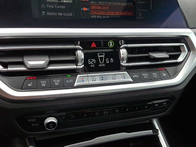 2021 BMW 4 Series 430i xDrive Coupe