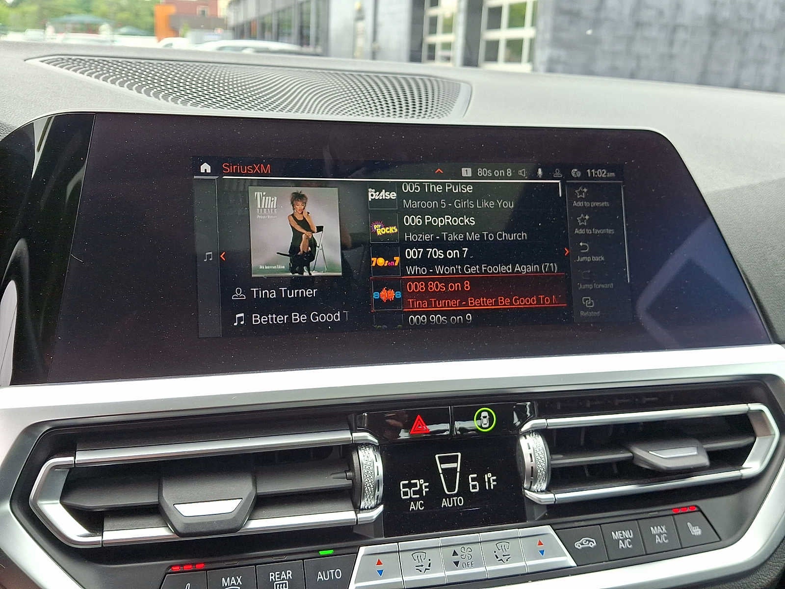 2021 BMW 4 Series 430i xDrive Coupe