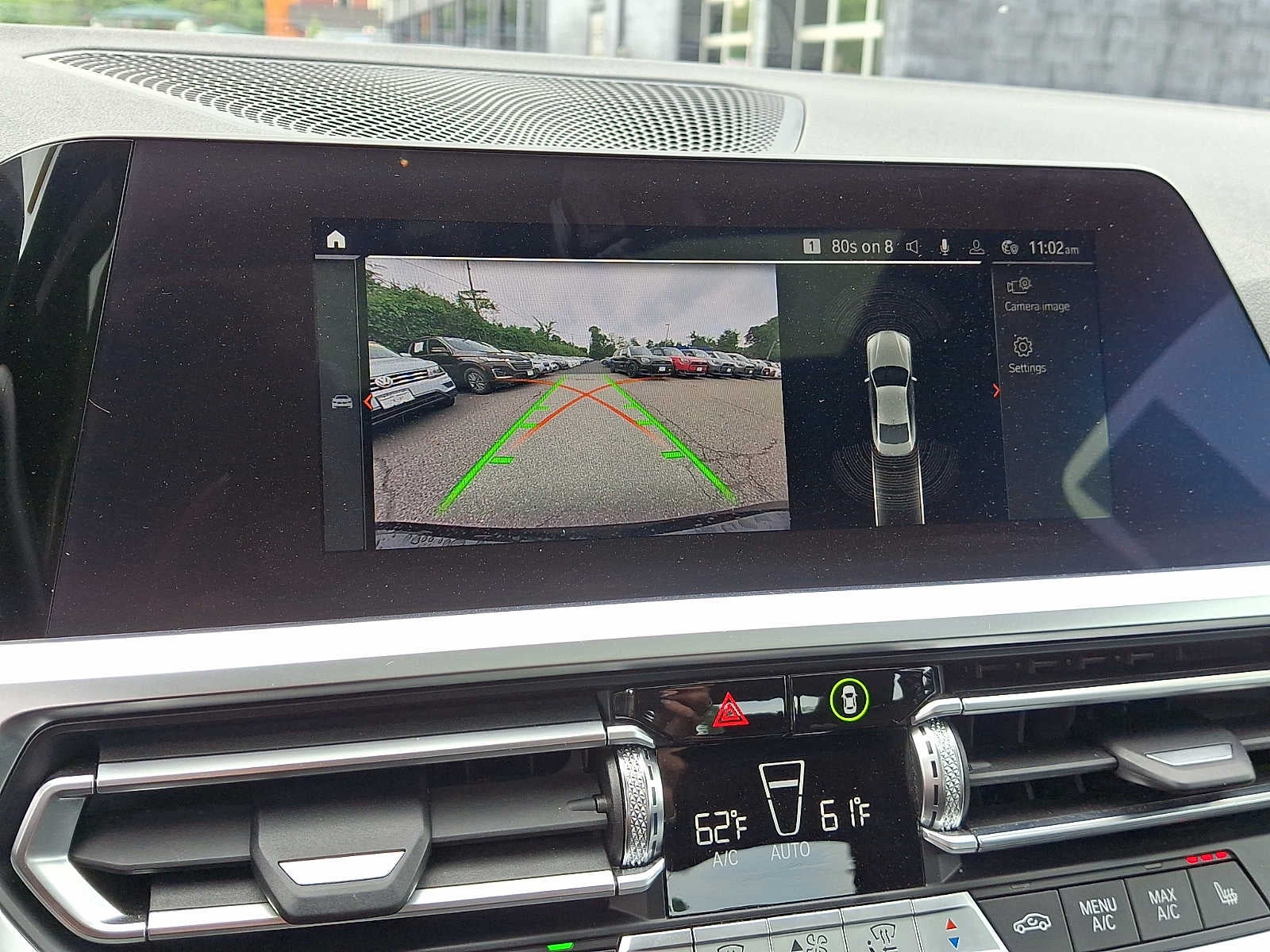 2021 BMW 4 Series 430i xDrive Coupe