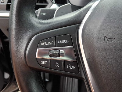 2021 BMW 4 Series 430i xDrive Coupe