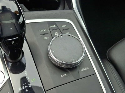 2021 BMW 4 Series 430i xDrive Coupe