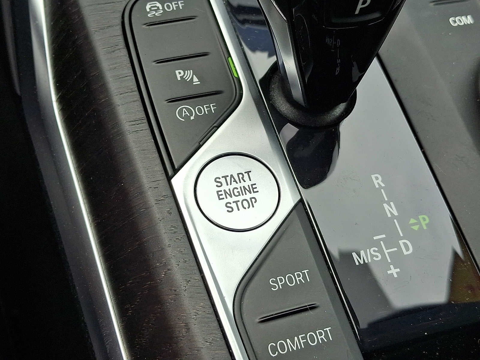2021 BMW 4 Series 430i xDrive Coupe