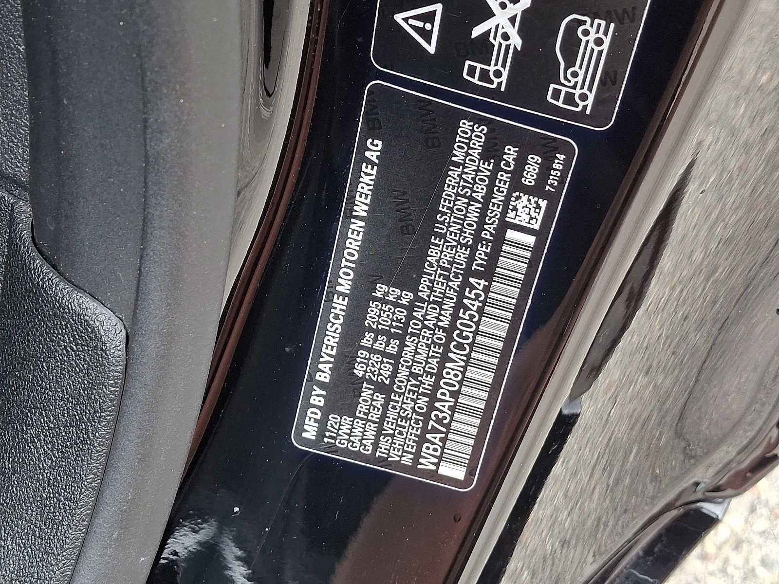2021 BMW 4 Series 430i xDrive Coupe