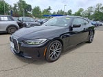 2021 BMW 4 Series 430i xDrive Coupe