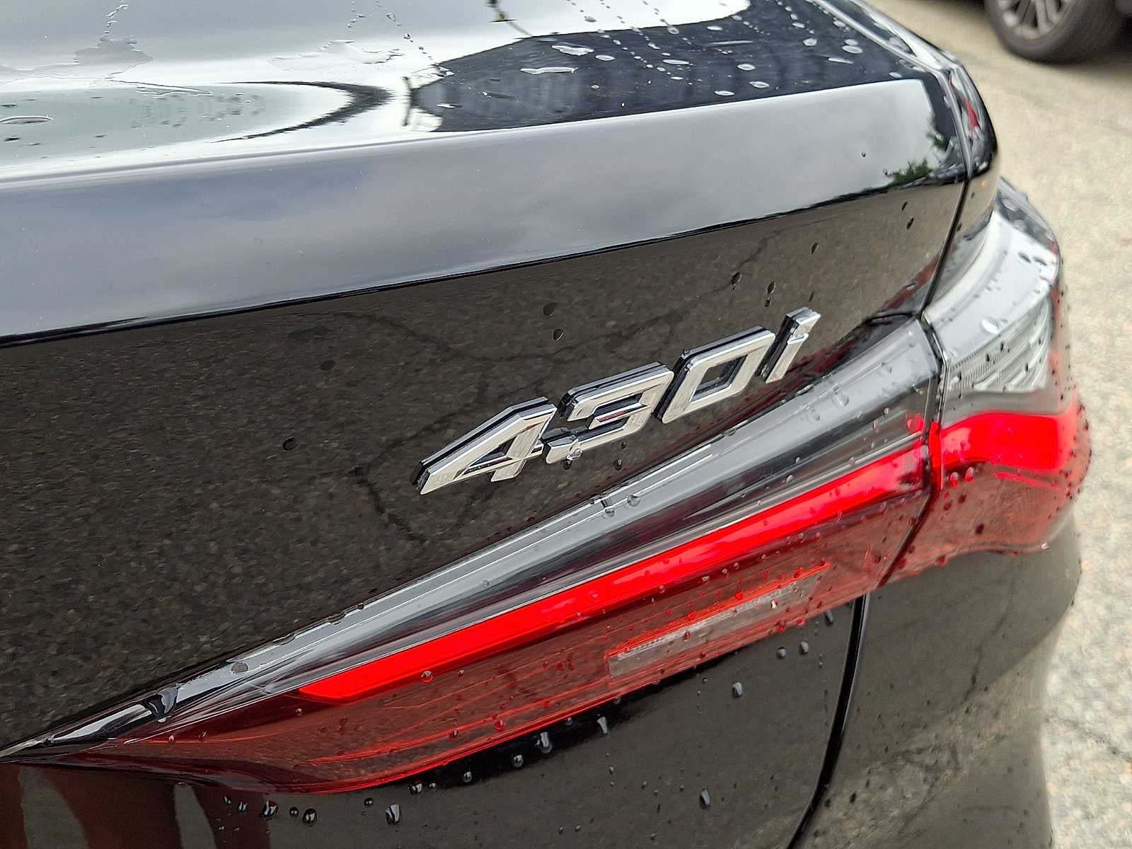 2021 BMW 4 Series 430i xDrive Coupe