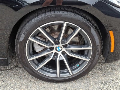 2021 BMW 4 Series 430i xDrive Coupe