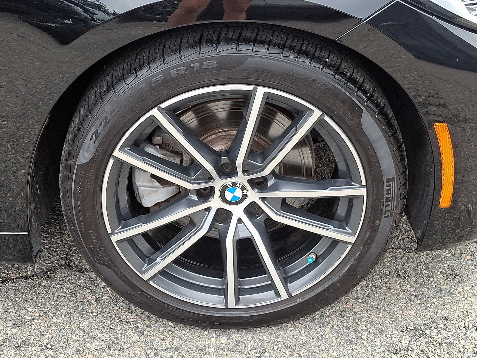 2021 BMW 4 Series 430i xDrive Coupe