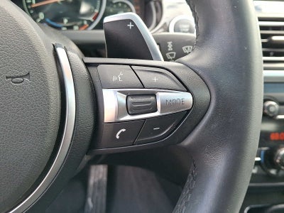 2014 BMW 6 Series 2dr Cpe 650i xDrive AWD