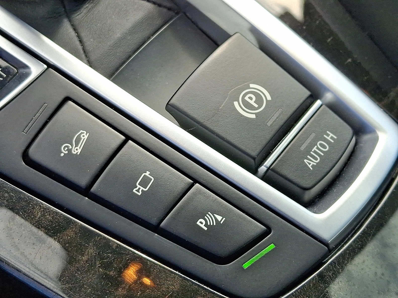 2014 BMW 6 Series 2dr Cpe 650i xDrive AWD