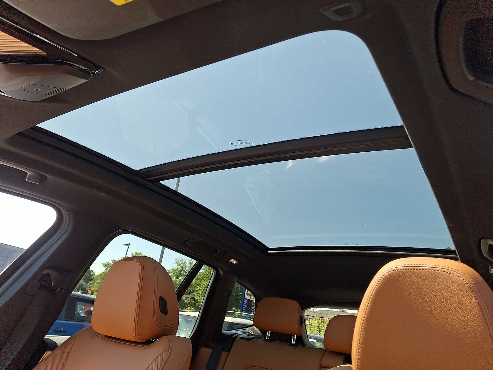 2023 BMW X3 xDrive30i Sports Activity Vehicle South Africa