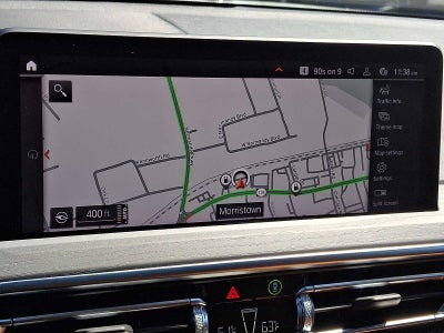 2023 BMW X3 xDrive30i Sports Activity Vehicle South Africa