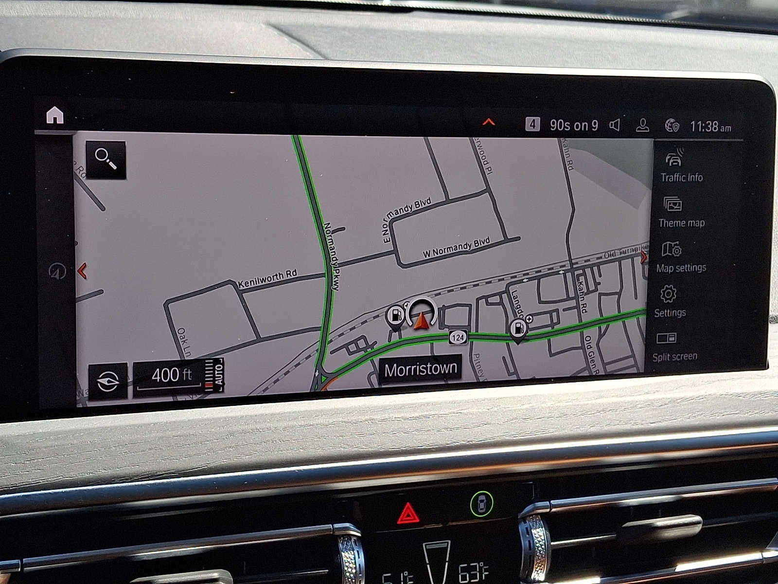 2023 BMW X3 xDrive30i Sports Activity Vehicle South Africa