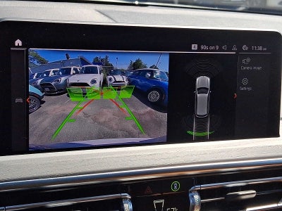 2023 BMW X3 xDrive30i Sports Activity Vehicle South Africa