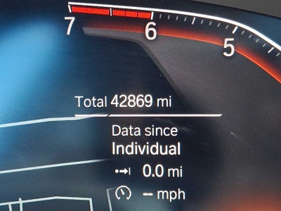 2023 BMW X3 xDrive30i Sports Activity Vehicle South Africa