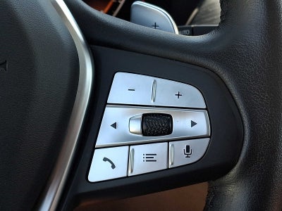 2023 BMW X3 xDrive30i Sports Activity Vehicle South Africa
