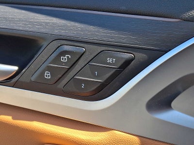 2023 BMW X3 xDrive30i Sports Activity Vehicle South Africa