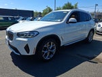 2023 BMW X3 xDrive30i Sports Activity Vehicle South Africa