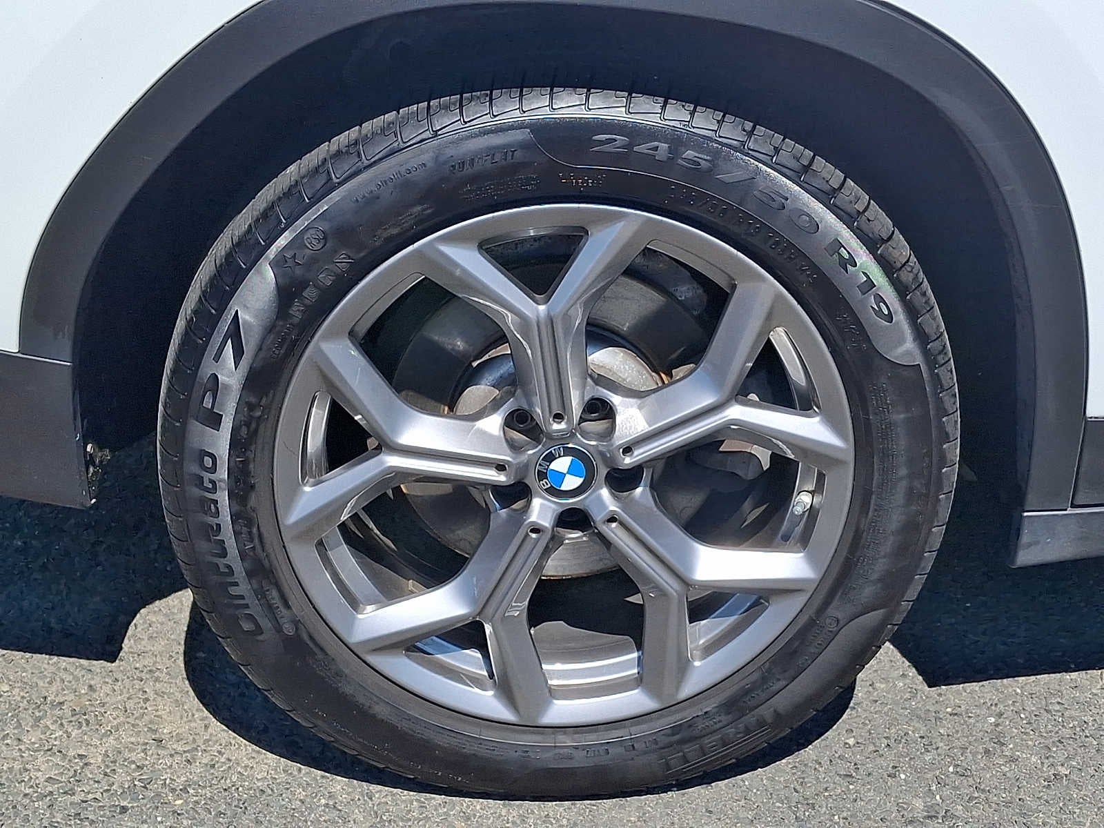 2023 BMW X3 xDrive30i Sports Activity Vehicle South Africa