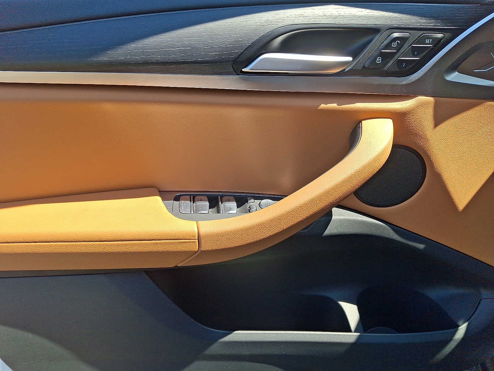 2023 BMW X3 xDrive30i Sports Activity Vehicle South Africa