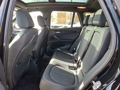 2019 BMW X1 xDrive28i Sports Activity Vehicle