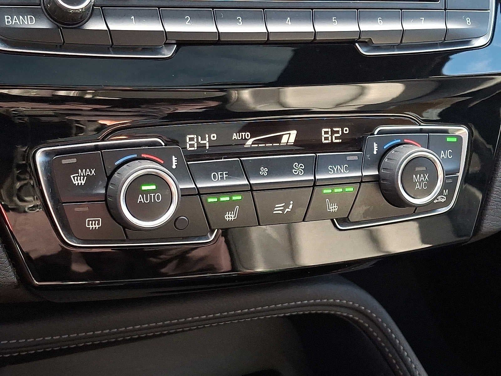 2019 BMW X1 xDrive28i Sports Activity Vehicle