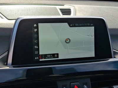 2019 BMW X1 xDrive28i Sports Activity Vehicle