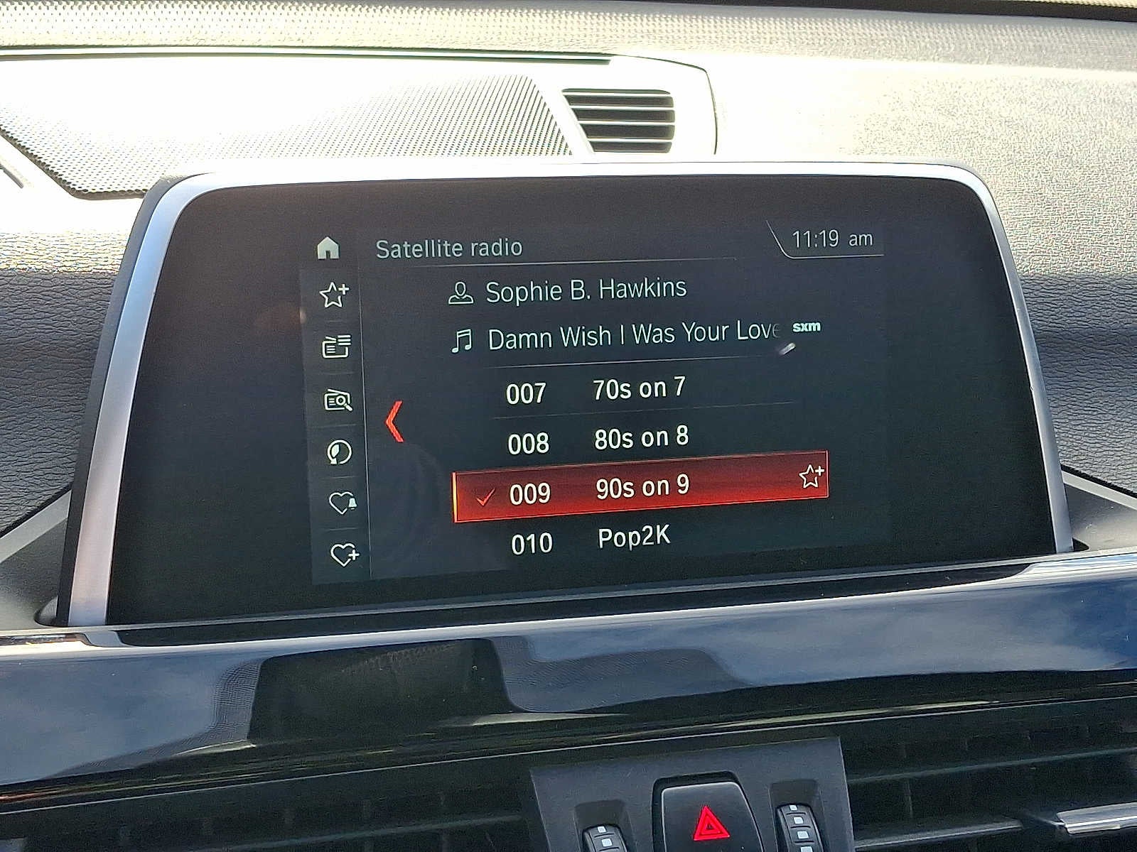 2019 BMW X1 xDrive28i Sports Activity Vehicle