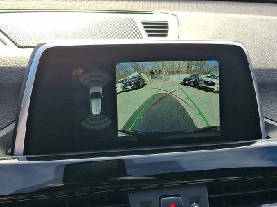 2019 BMW X1 xDrive28i Sports Activity Vehicle